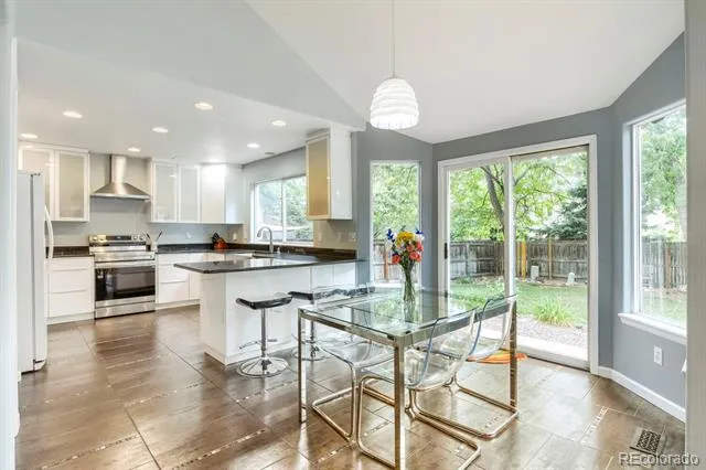 7324 S Robb Street Littleton, CO 80127
