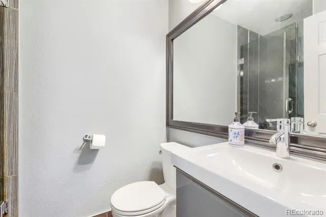 7324 S Robb Street Littleton, CO 80127