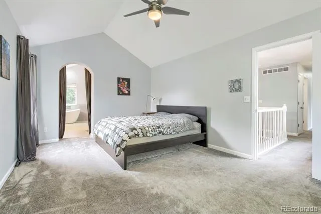 7324 S Robb Street Littleton, CO 80127