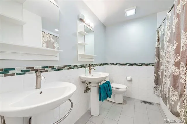 7324 S Robb Street Littleton, CO 80127