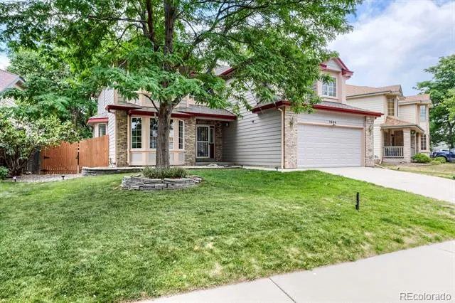 7324 S Robb Street Littleton, CO 80127