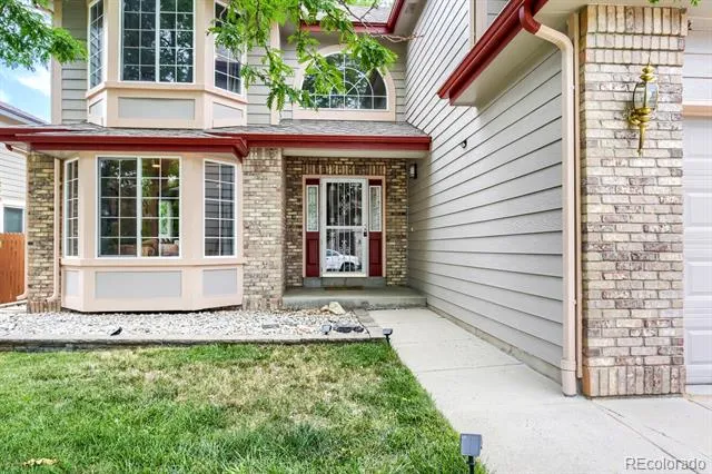 7324 S Robb Street Littleton, CO 80127