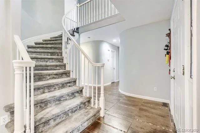 7324 S Robb Street Littleton, CO 80127