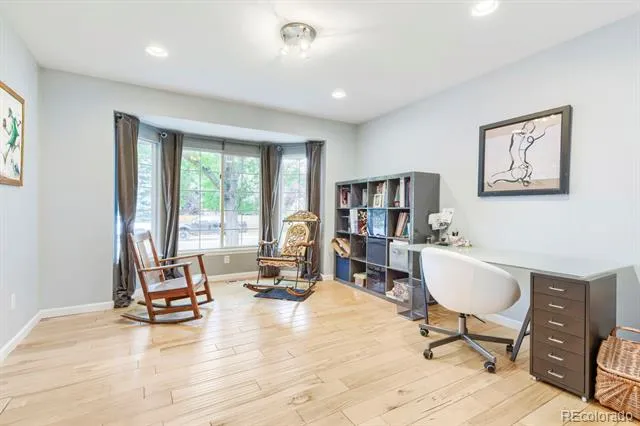 7324 S Robb Street Littleton, CO 80127