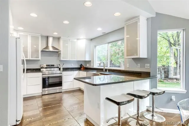 7324 S Robb Street Littleton, CO 80127