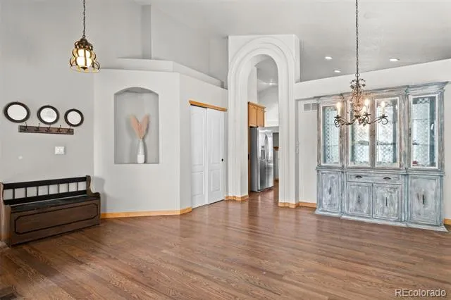 6839 Solana Drive Castle Pines, CO 80108