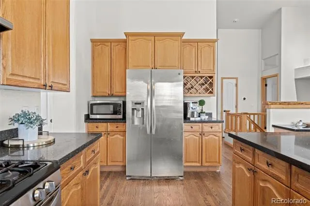 6839 Solana Drive Castle Pines, CO 80108
