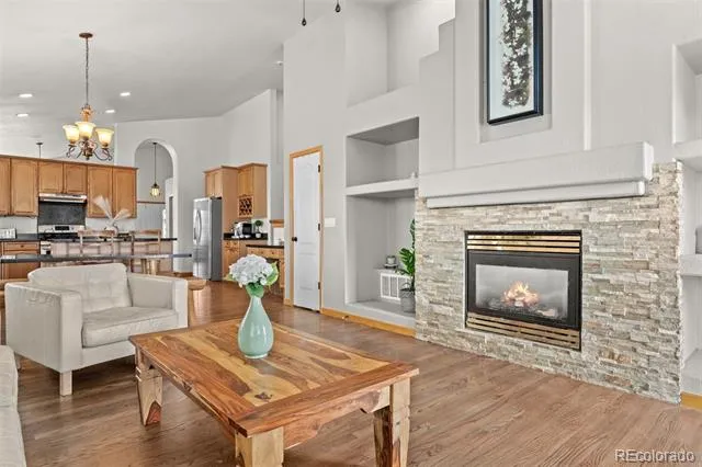 6839 Solana Drive Castle Pines, CO 80108