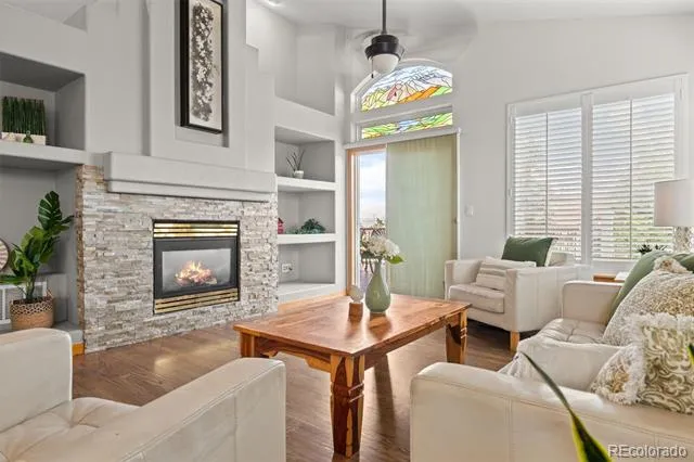 6839 Solana Drive Castle Pines, CO 80108