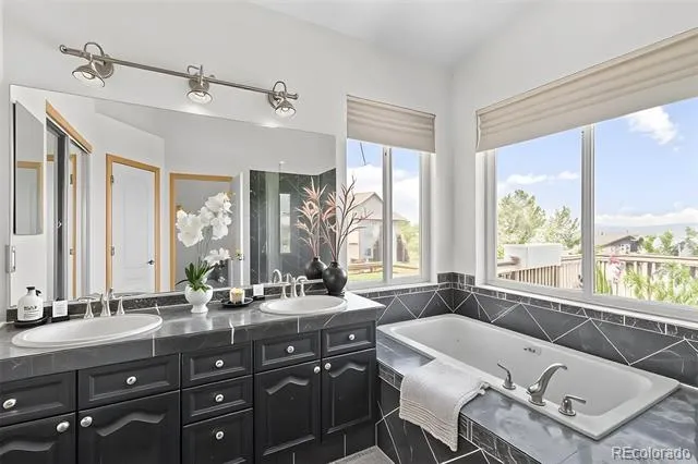6839 Solana Drive Castle Pines, CO 80108