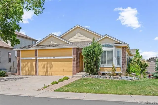 6839 Solana Drive Castle Pines, CO 80108