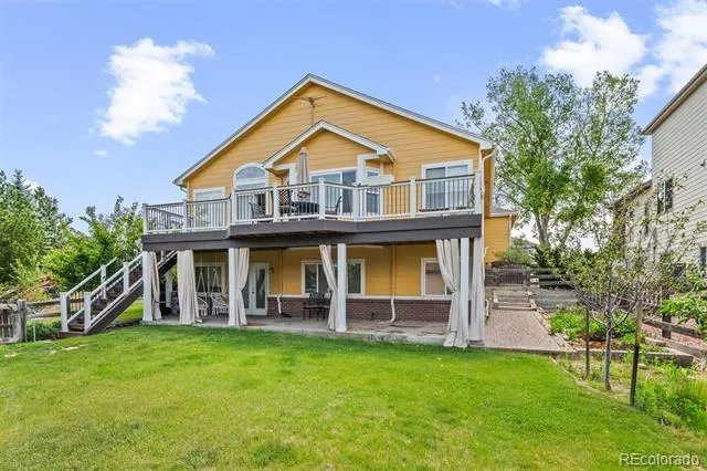 6839 Solana Drive Castle Pines, CO 80108