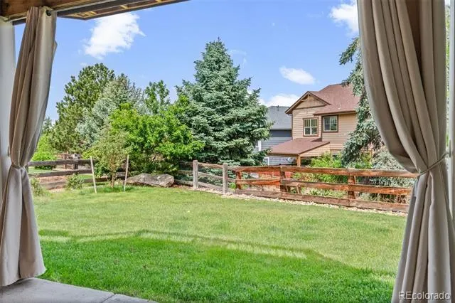 6839 Solana Drive Castle Pines, CO 80108