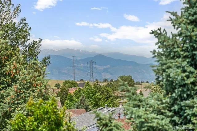 6839 Solana Drive Castle Pines, CO 80108