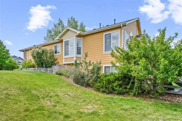 6839 Solana Drive Castle Pines, CO 80108