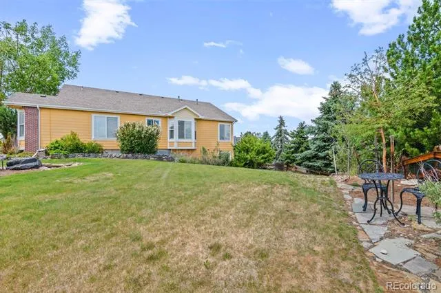 6839 Solana Drive Castle Pines, CO 80108