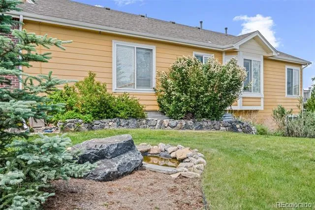 6839 Solana Drive Castle Pines, CO 80108