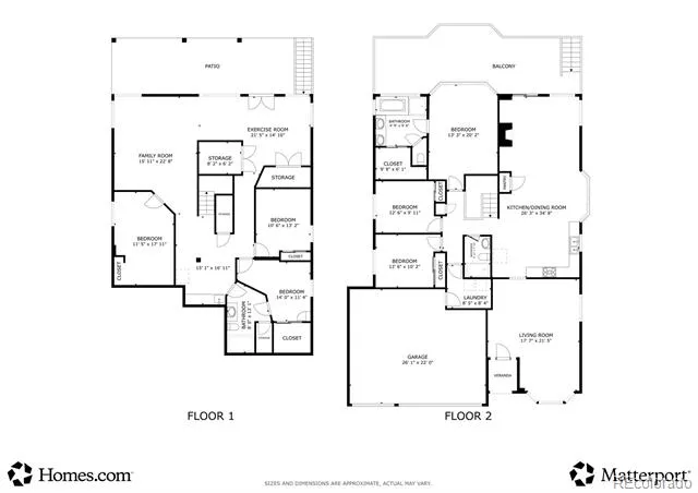 6839 Solana Drive Castle Pines, CO 80108