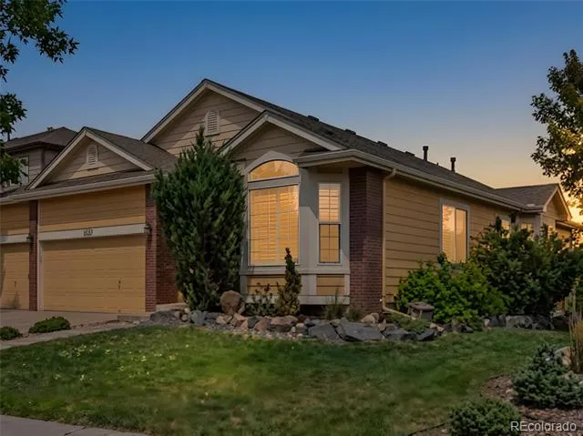 6839 Solana Drive Castle Pines, CO 80108