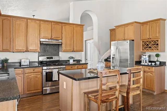 6839 Solana Drive Castle Pines, CO 80108