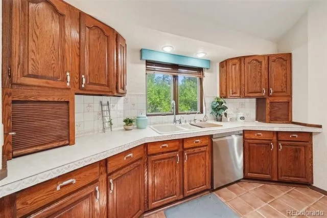 11480 Valle Verde Drive Colorado Springs, CO 80926