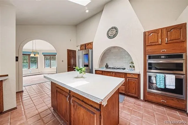 11480 Valle Verde Drive Colorado Springs, CO 80926