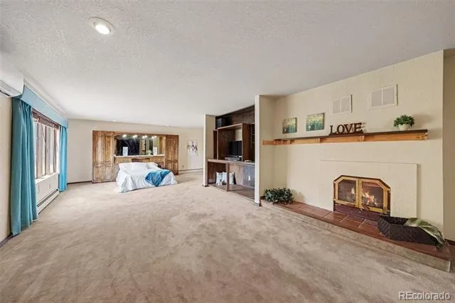 11480 Valle Verde Drive Colorado Springs, CO 80926
