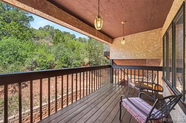 11480 Valle Verde Drive Colorado Springs, CO 80926