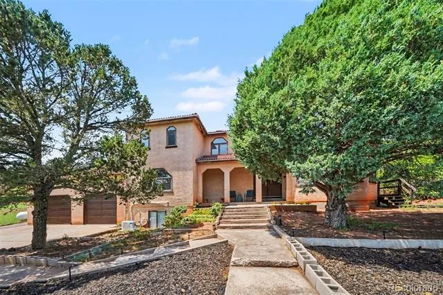 11480 Valle Verde Drive Colorado Springs, CO 80926