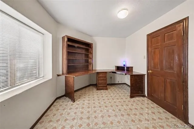 11480 Valle Verde Drive Colorado Springs, CO 80926