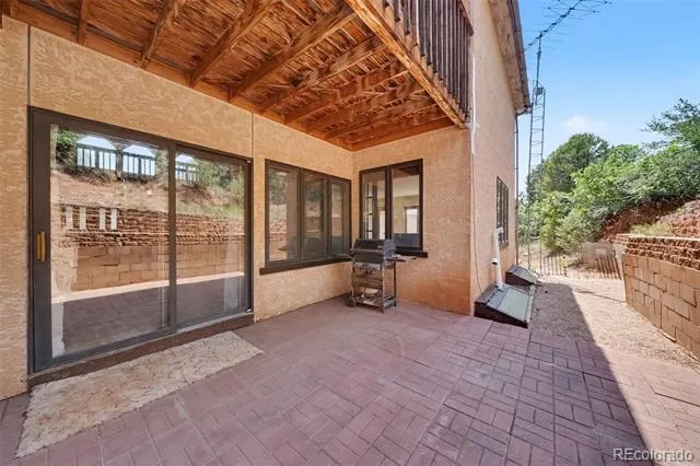 11480 Valle Verde Drive Colorado Springs, CO 80926