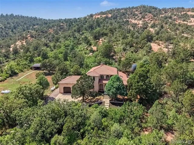 11480 Valle Verde Drive Colorado Springs, CO 80926