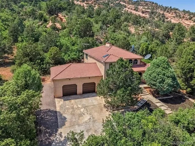 11480 Valle Verde Drive Colorado Springs, CO 80926