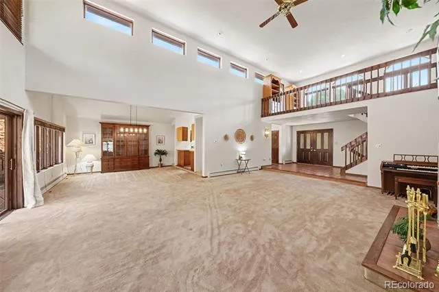 11480 Valle Verde Drive Colorado Springs, CO 80926