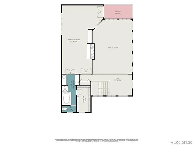 11480 Valle Verde Drive Colorado Springs, CO 80926