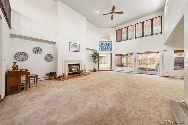 11480 Valle Verde Drive Colorado Springs, CO 80926