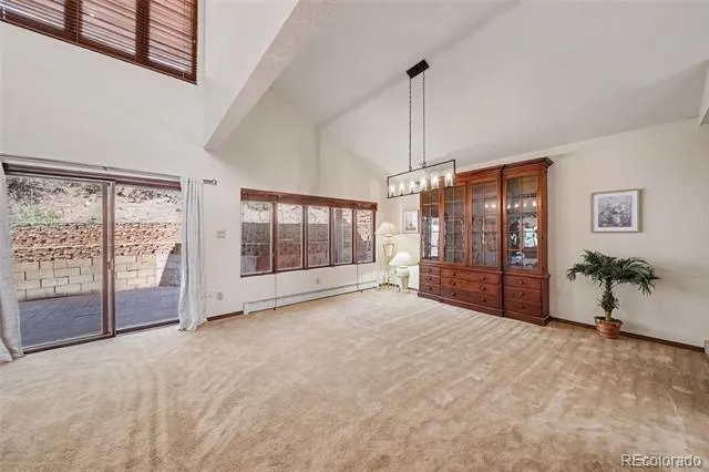 11480 Valle Verde Drive Colorado Springs, CO 80926