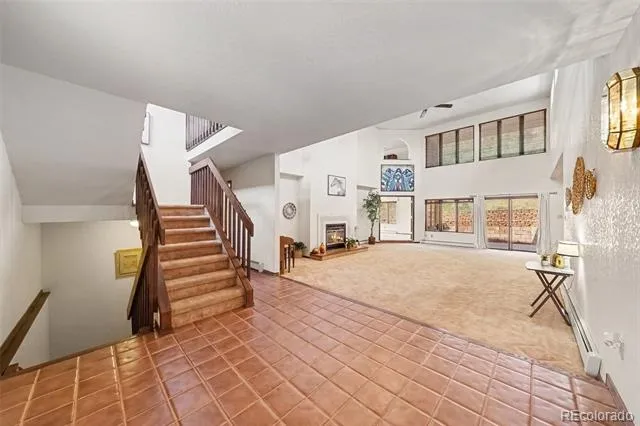11480 Valle Verde Drive Colorado Springs, CO 80926