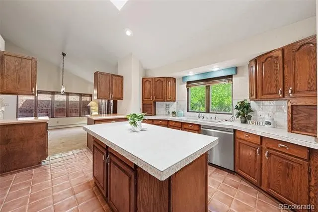 11480 Valle Verde Drive Colorado Springs, CO 80926