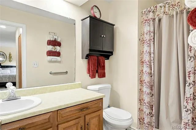 16871 E Girard Avenue Aurora, CO 80013
