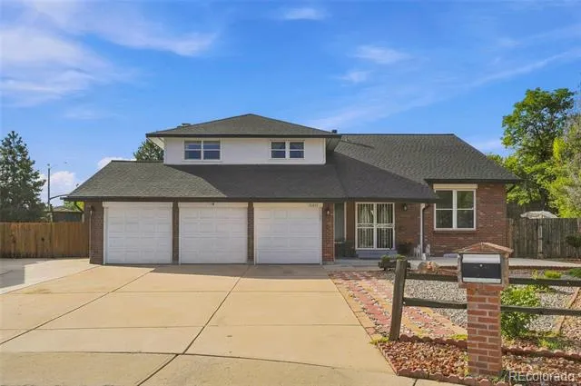 16871 E Girard Avenue Aurora, CO 80013