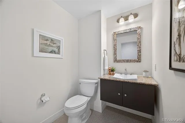 2001 Lincoln Street #2024 Denver, CO 80202
