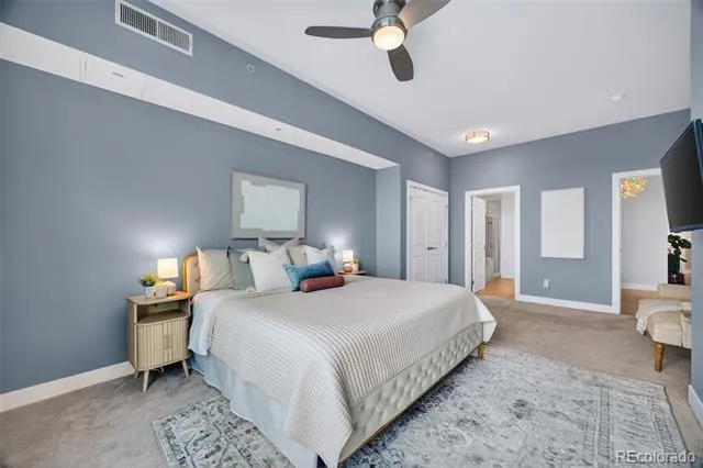 2001 Lincoln Street #2024 Denver, CO 80202
