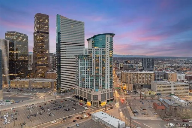2001 Lincoln Street #2024 Denver, CO 80202