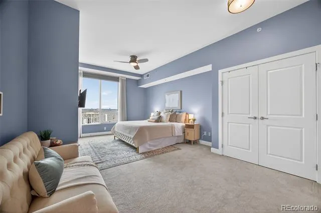 2001 Lincoln Street #2024 Denver, CO 80202