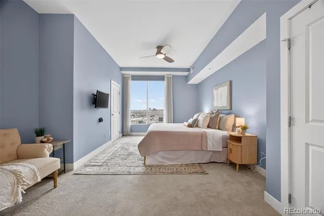 2001 Lincoln Street #2024 Denver, CO 80202