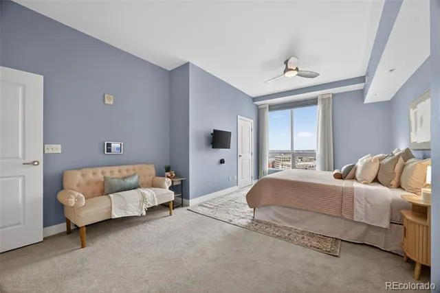 2001 Lincoln Street #2024 Denver, CO 80202