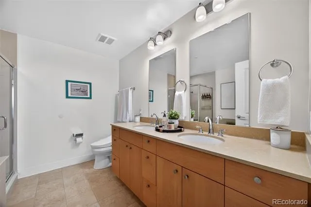 2001 Lincoln Street #2024 Denver, CO 80202