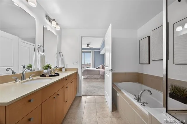 2001 Lincoln Street #2024 Denver, CO 80202