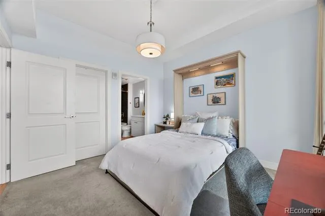 2001 Lincoln Street #2024 Denver, CO 80202